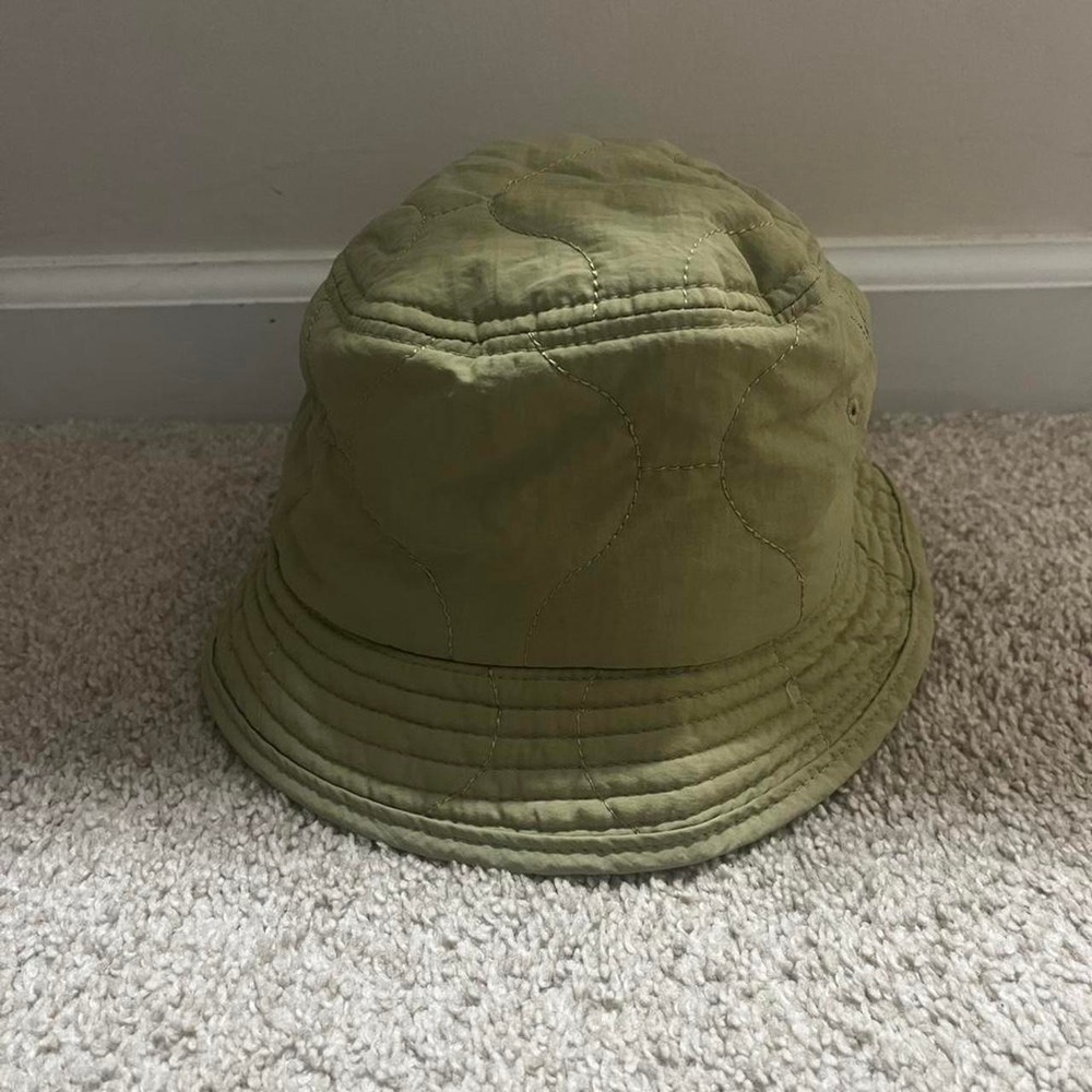Urban outfitters bucket hat